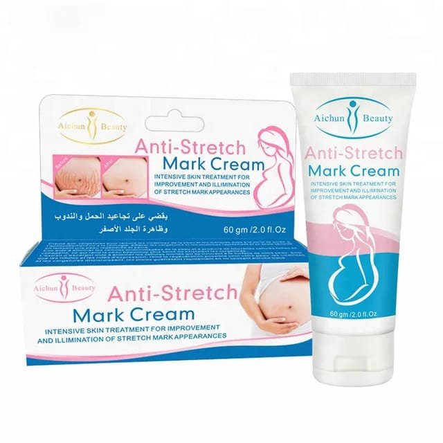 Anti Stretch Mark Cream ( Original )