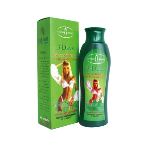Aichun Beauty Weight Loss Fat Burning Slimming Cream - 200ml