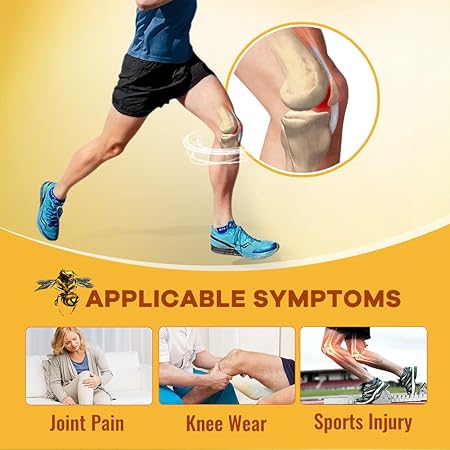 Premium Meniscus Bee Venom Joint Care Gel (Buy 1 GET 1 FREE)