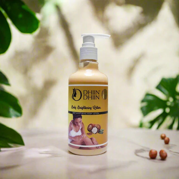 Dhiin Dhiin Multi-Area Dark Spot Remover – Smooth & Even Skin All Over