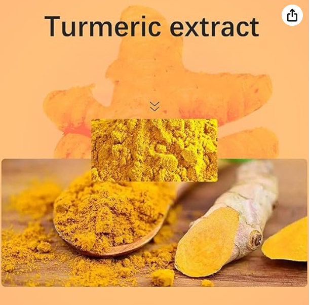 (BUY 1 GET 1 FREE ) Kojic Acid Turmeric Dark Spot Remover Scrub Soap Bar (2x100g), Pore Exfoliating Softening Kojic Acid Lemon Turmeric Soaps for Face Body, Dark Spot Corrector Deep Cleansing Facial Scrub