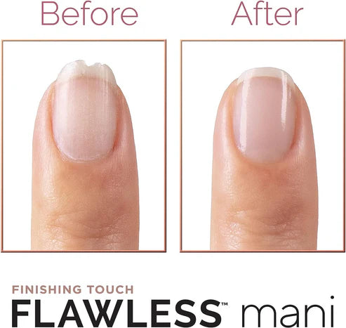 Emi's Flawless Nail Salon Kit