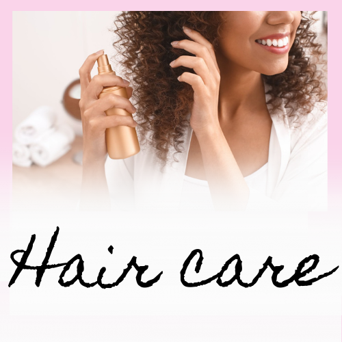 Hair Care