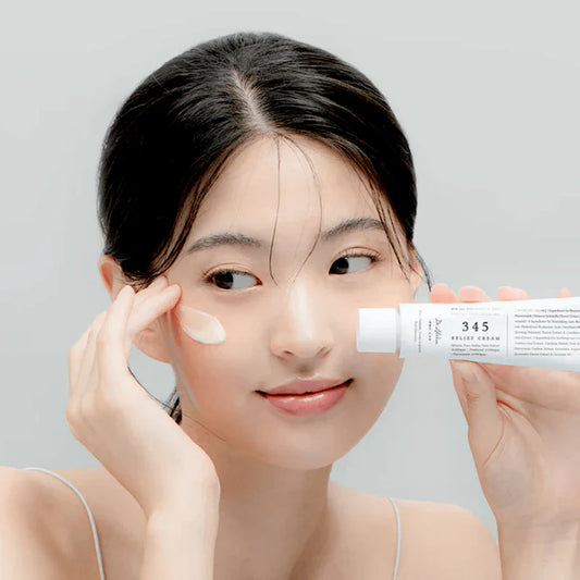 Dr. Althea  345 Relief Cream ( Original )