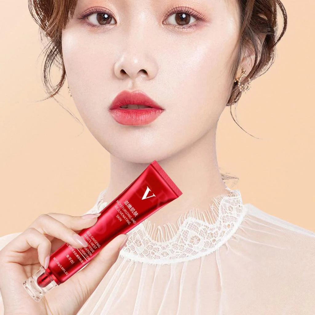 FV waterproof Foundation